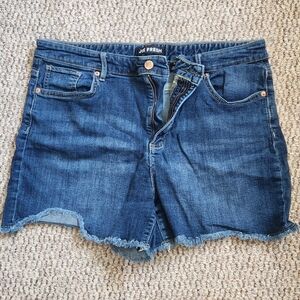 Joe Fresh Denim Shorts